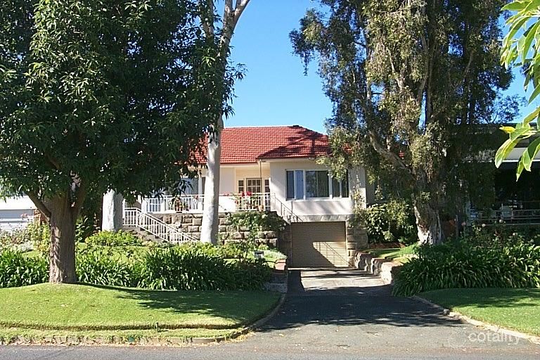 53 Armadale Cres, Coolbinia, WA 6050