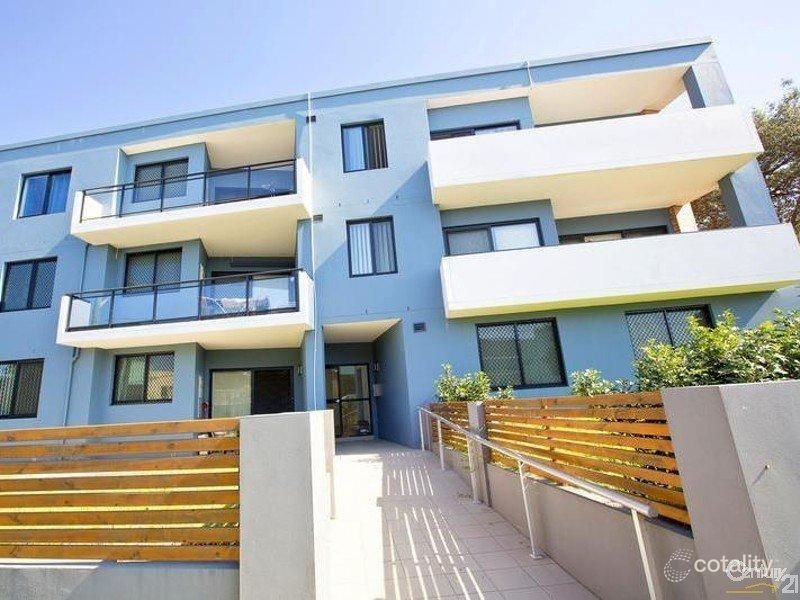 9/574 Woodville Rd, Guildford, NSW 2161