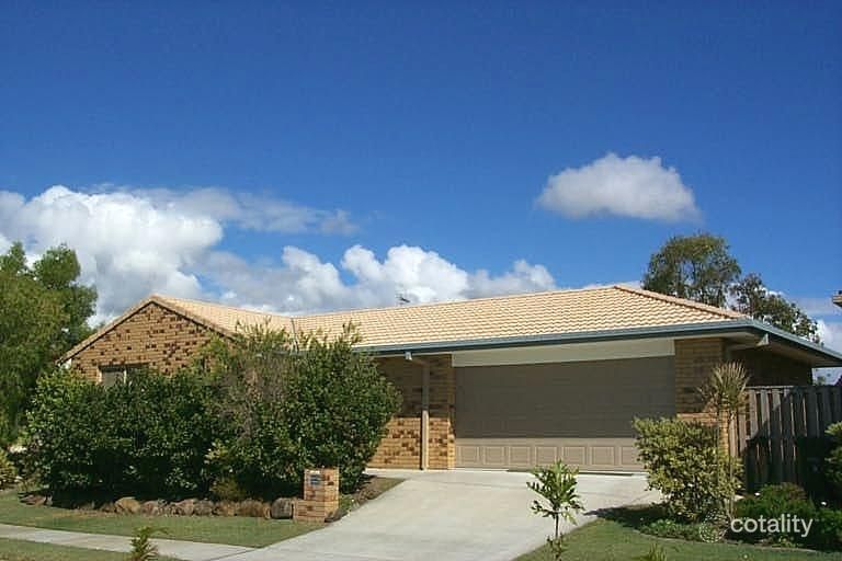 31 Galeen Dr, Burleigh Waters, QLD 4220