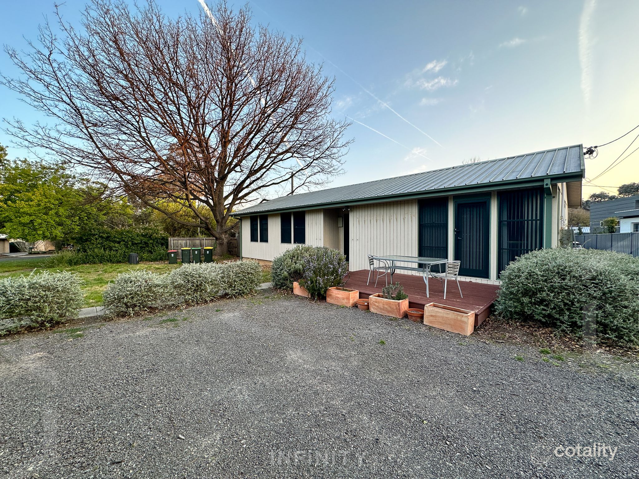 7 Hakea Cres, O'Connor, ACT 2602