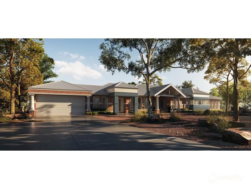 3 Conti Gdns, Walliston, WA 6076