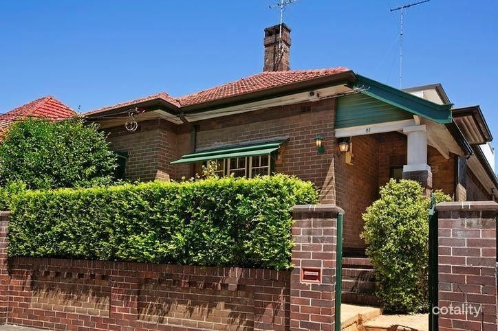 81 Petersham Rd, Marrickville, NSW 2204