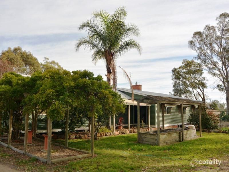 1970 Pomonal Rd, Pomonal, VIC 3381