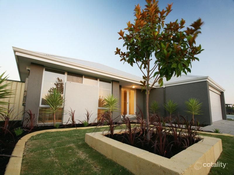 6 Monsignor Ave, Byford, WA 6122