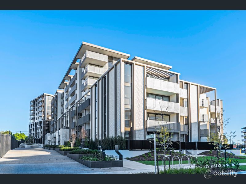 1/1 Village Mews, Caulfield North, VIC 3161