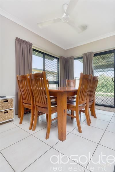 44 Liddy Cres, Farrar, NT 0830