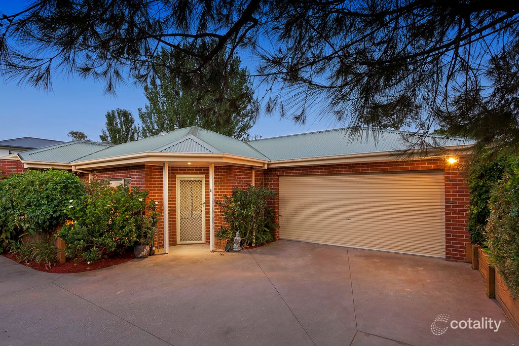 6/30 Karingal St, Croydon North, VIC 3136