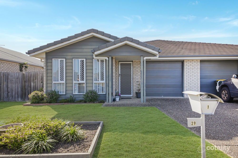 1/29 Herd St, Caboolture, QLD 4510