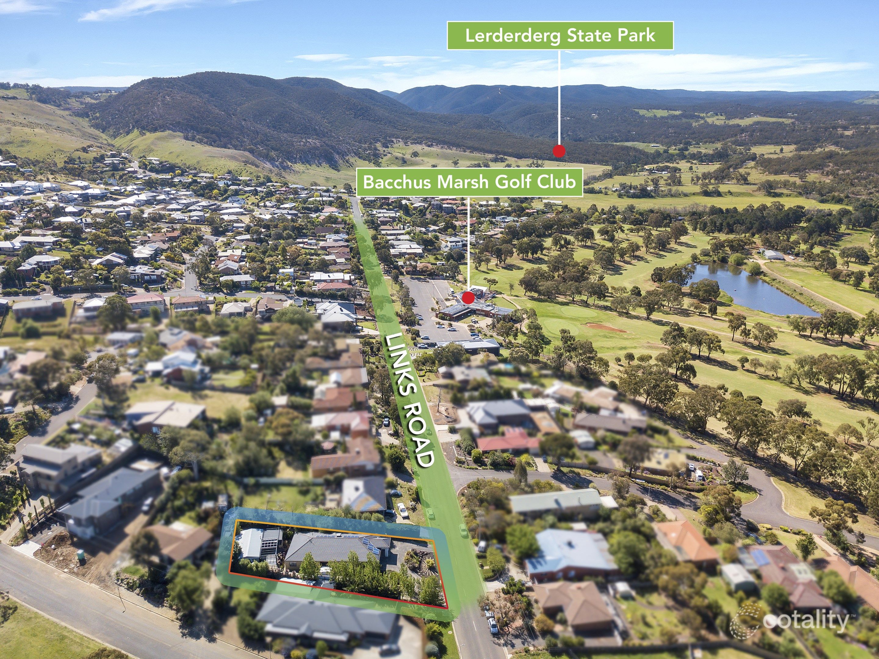 3 Links Rd, Darley, VIC 3340