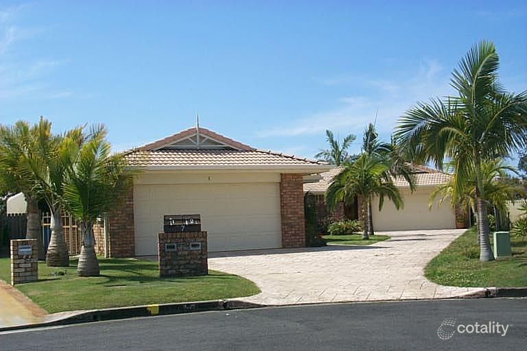 2/7 Jamie Pl, Ballina, NSW 2478