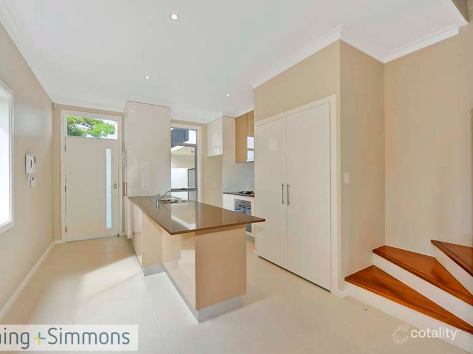 19/2 Galston Rd, Hornsby, NSW 2077