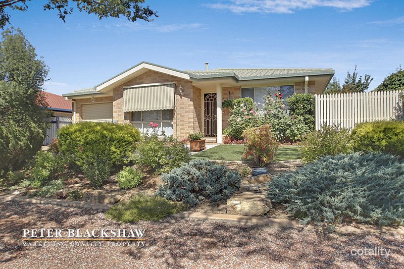 18 Auburn St, Amaroo, ACT 2914