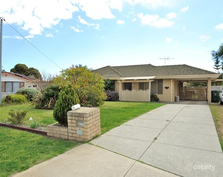 7 King Mews, Cooloongup, WA 6168