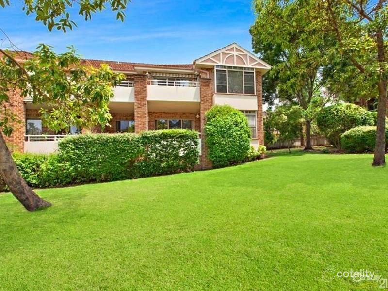51/183 St Johns Ave, Gordon, NSW 2072