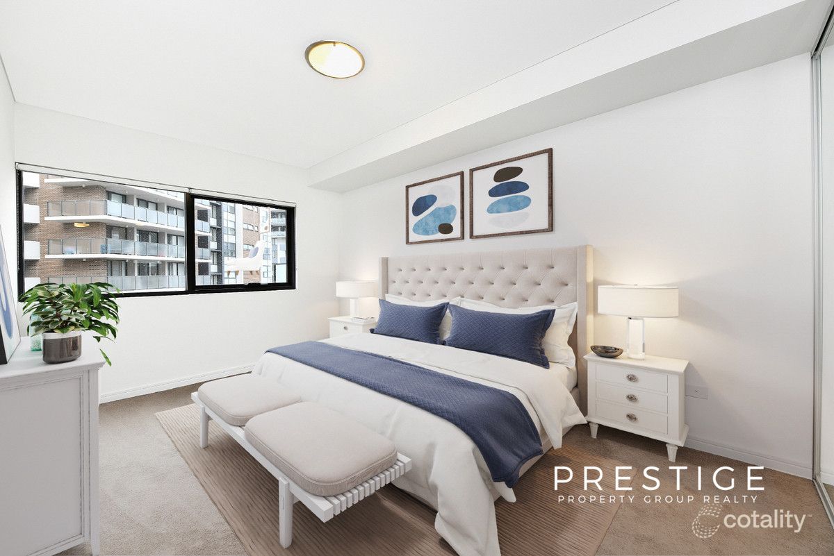 23/10 Bidjigal Rd, Arncliffe, NSW 2205