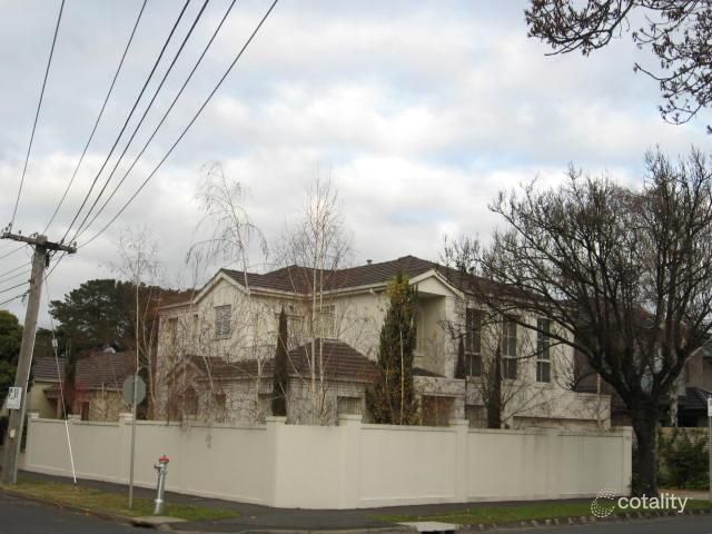 702 Hampton St, Brighton, VIC 3186