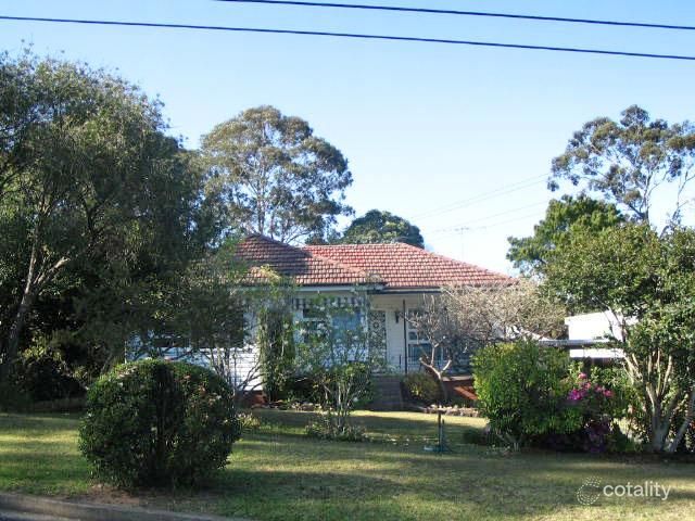 6 Livingstone Ave, Baulkham Hills, NSW 2153