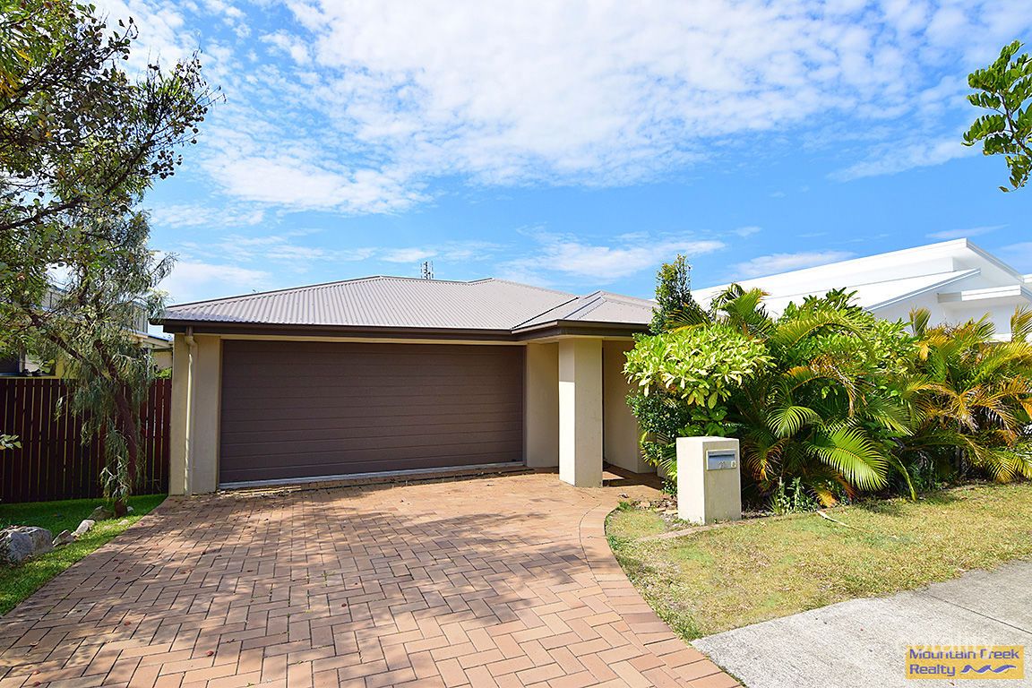 22 Myrtle Pl, Mountain Creek, QLD 4557