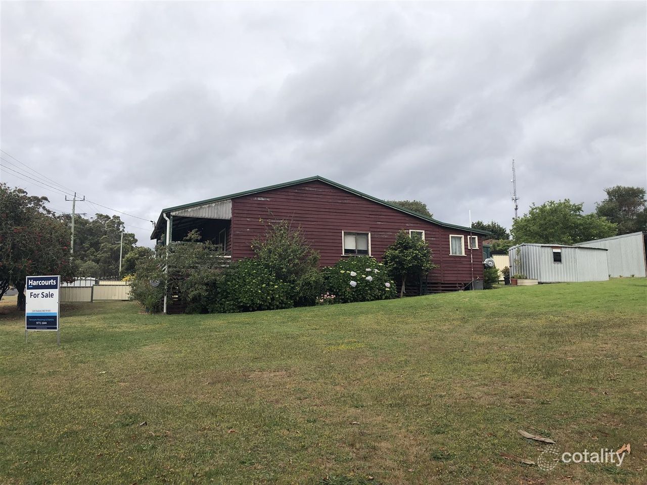 Lot 51 Glew St, Pemberton, WA 6260