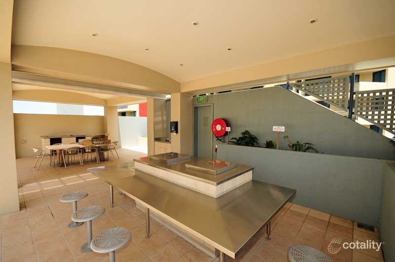 84/42 Ferry St, Kangaroo Point, QLD 4169