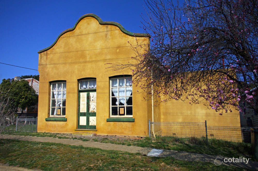 41 Bombala St, Delegate, NSW 2633