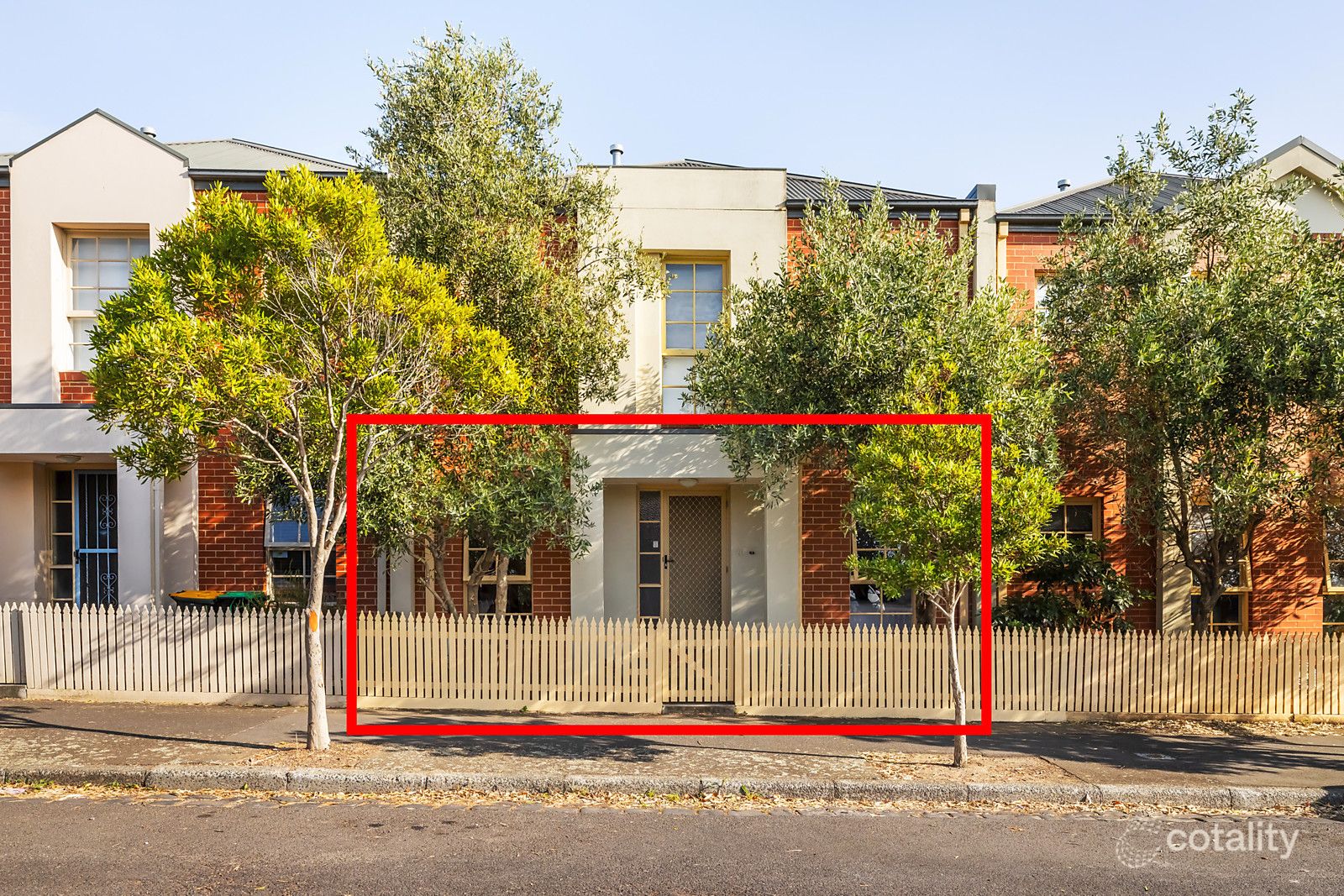 20 Calwell St, Kensington, VIC 3031