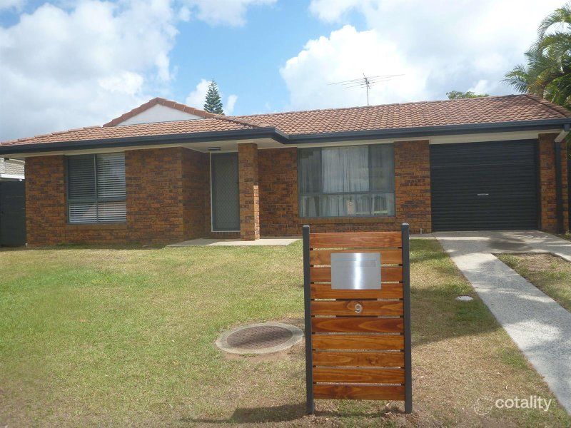 9 Palmer St, Eagleby, QLD 4207