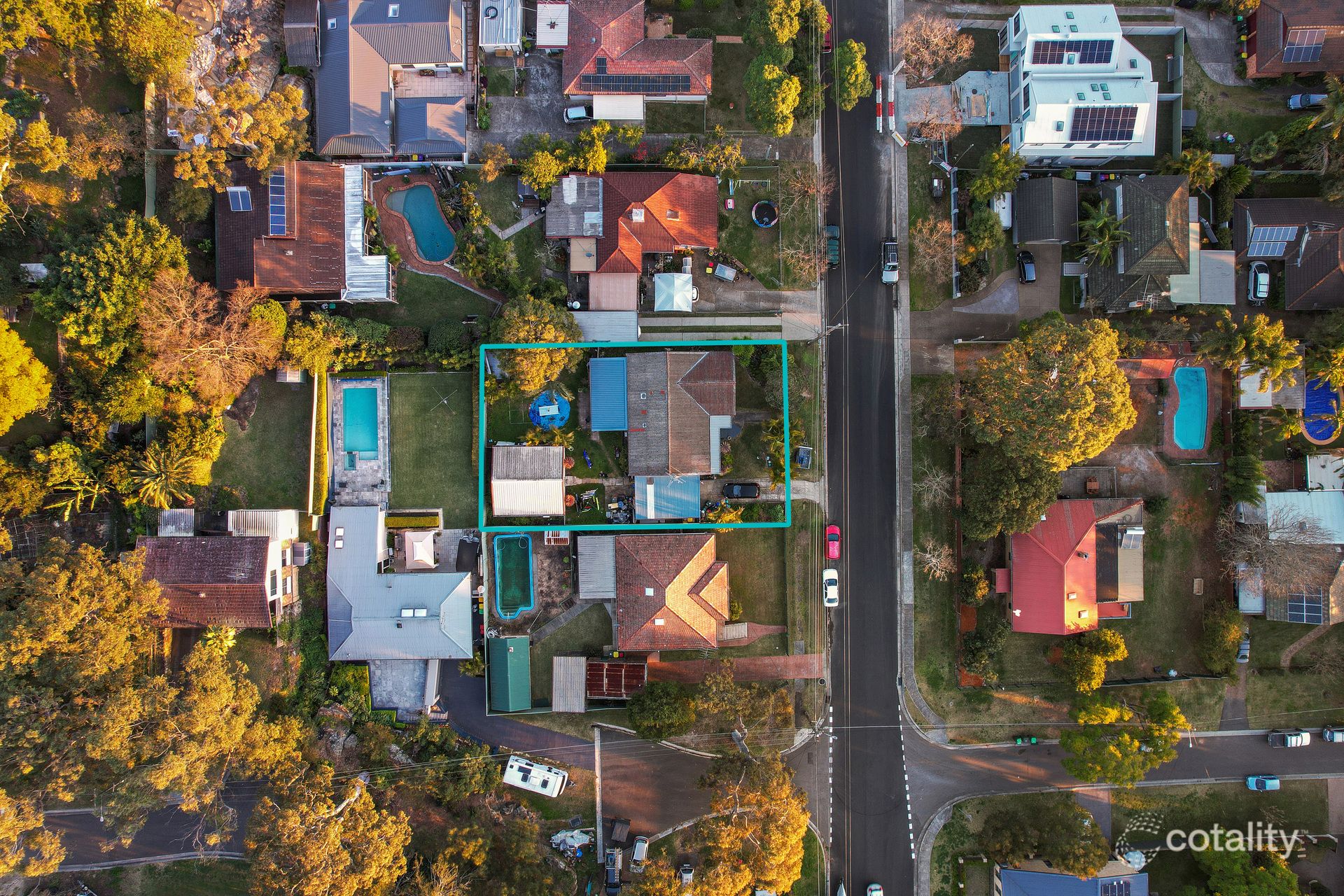 22 Vermont St, Sutherland, NSW 2232