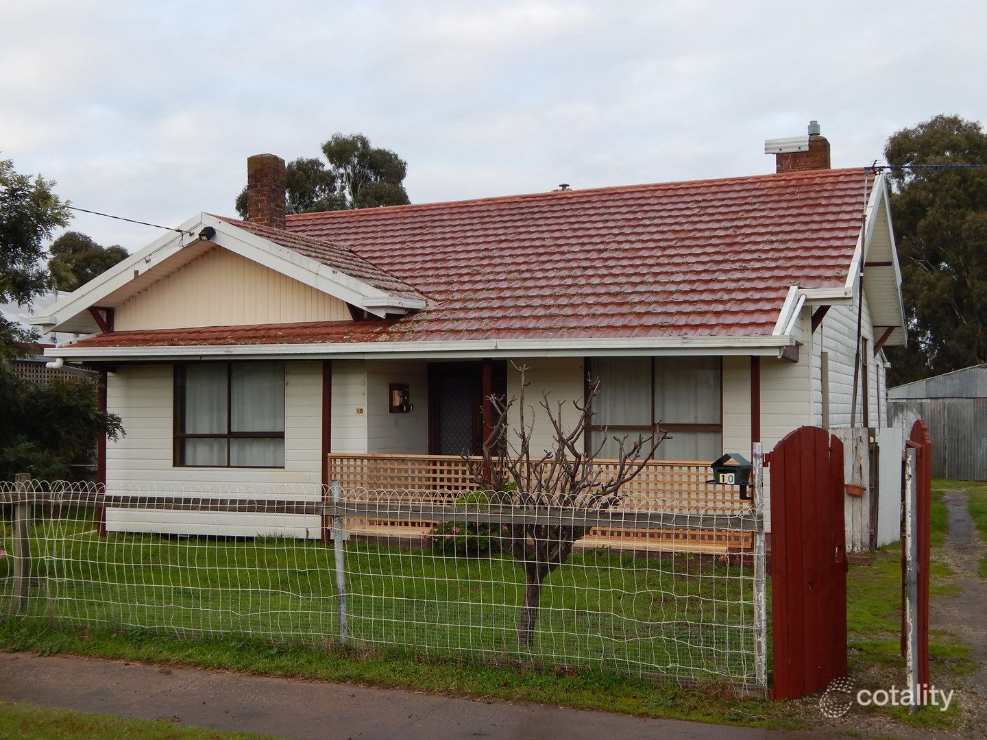 10 Albert St, Horsham, VIC 3400