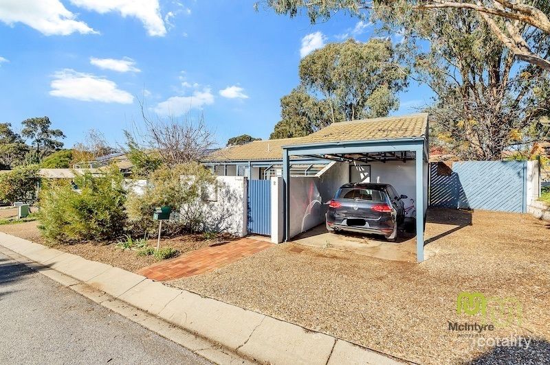 2 Fenwick Pl, Belconnen, ACT 2617