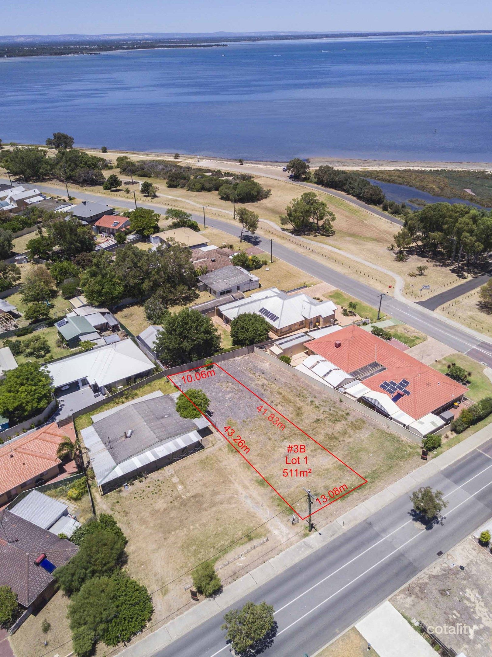 3b Wanjeep St, Coodanup, WA 6210