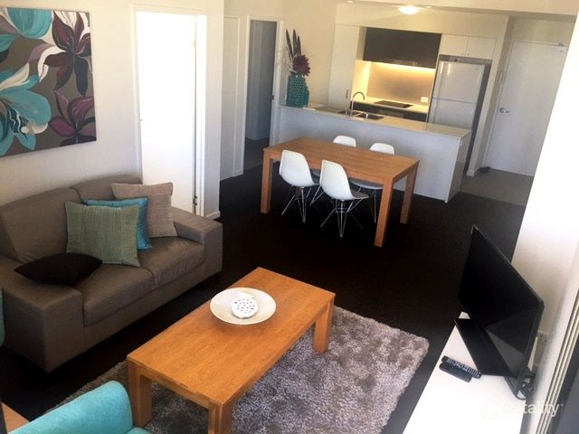 245/64 Glenlyon St, Gladstone Central, QLD 4680