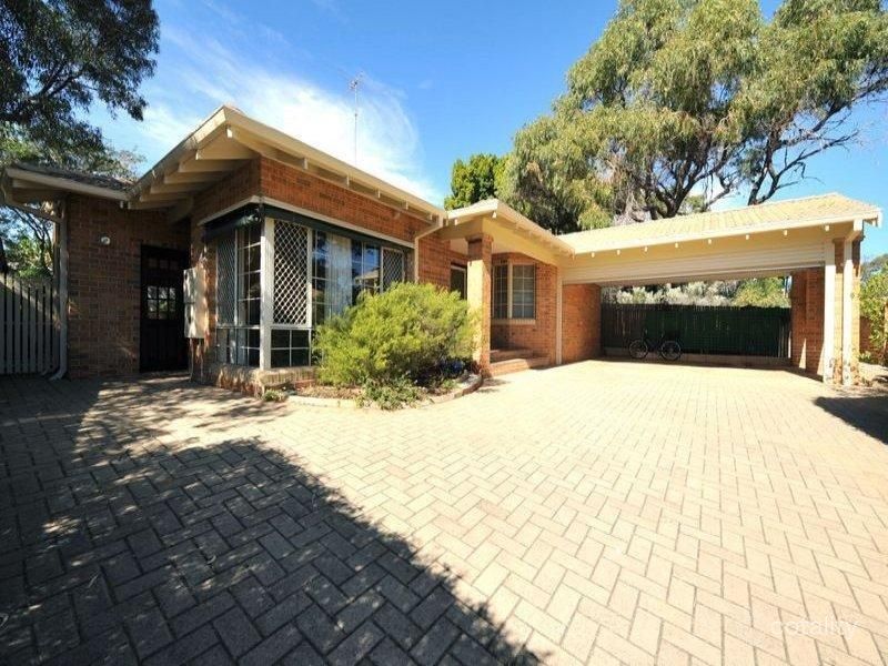 52a Bournemouth Cres, Wembley Downs, WA 6019