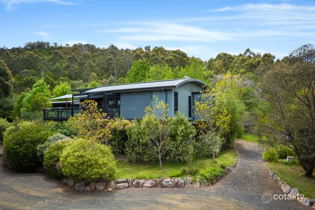 2841 Mount Darragh Rd, Wyndham, NSW 2550