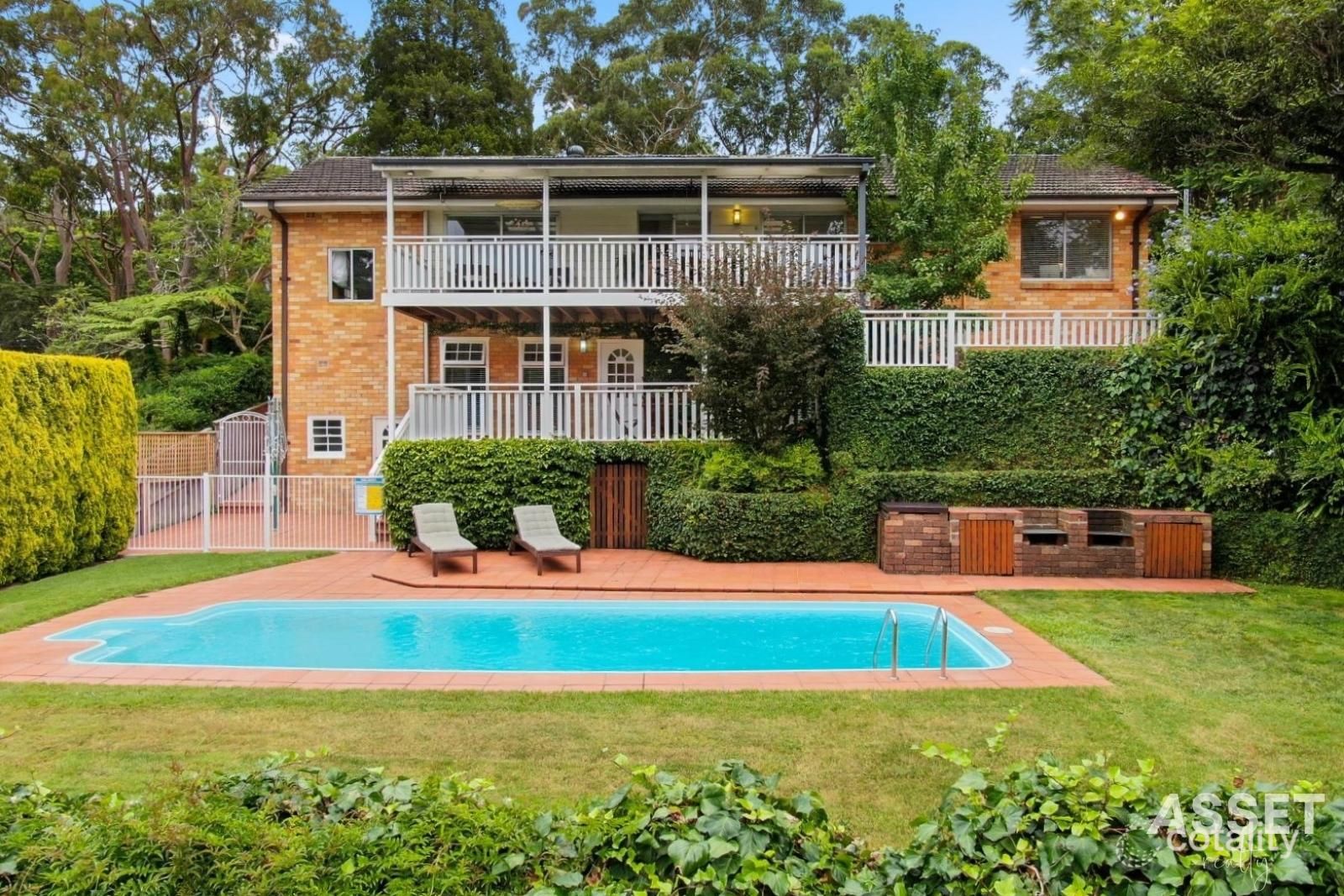 21 Baldwin St, Gordon, NSW 2072