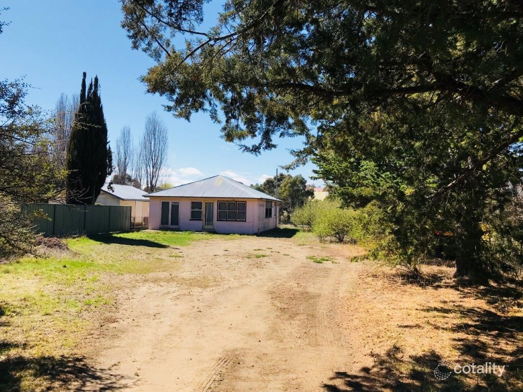 5 Bent St, Berridale, NSW 2628