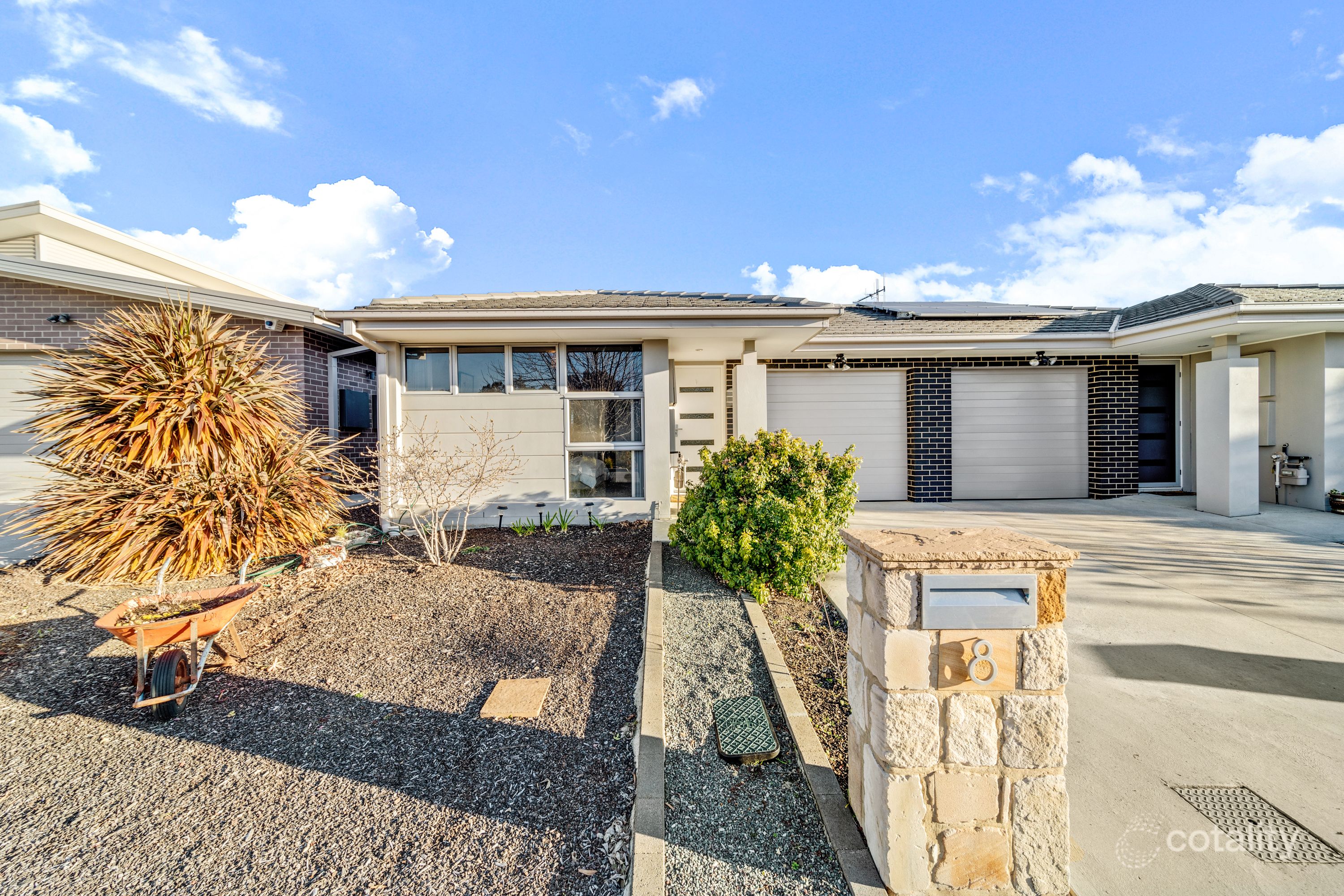 8 Kappakoola St, Crace, ACT 2911