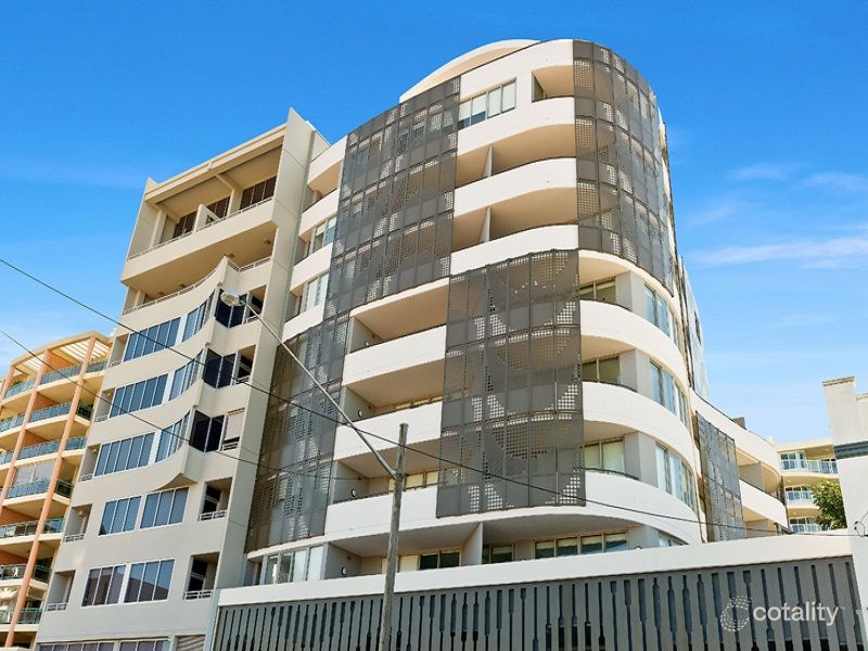 603/342-344 Bay St, Brighton-Le-Sands, NSW 2216