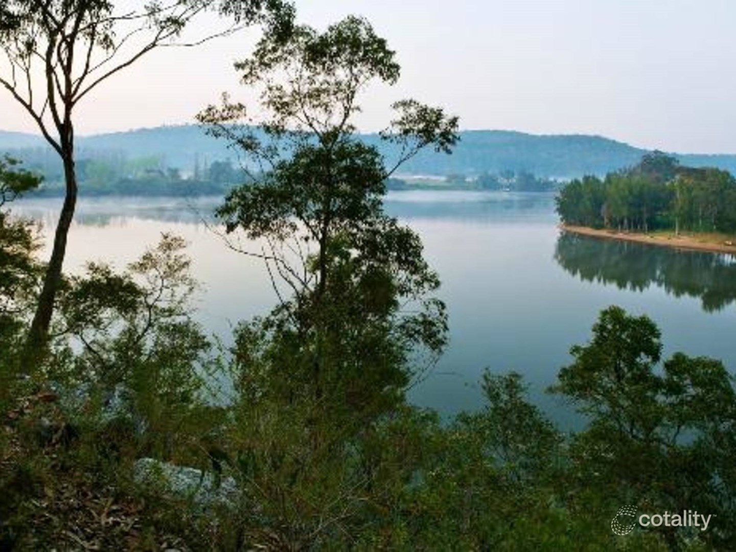 991 River Rd, Lower Portland, NSW 2756