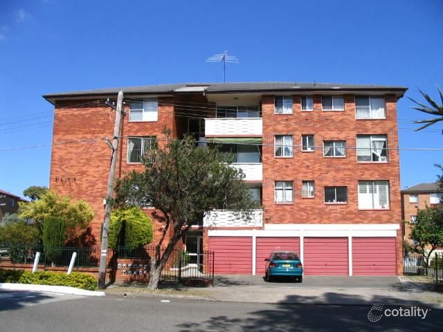 14/22 Barber Ave, Eastlakes, NSW 2018