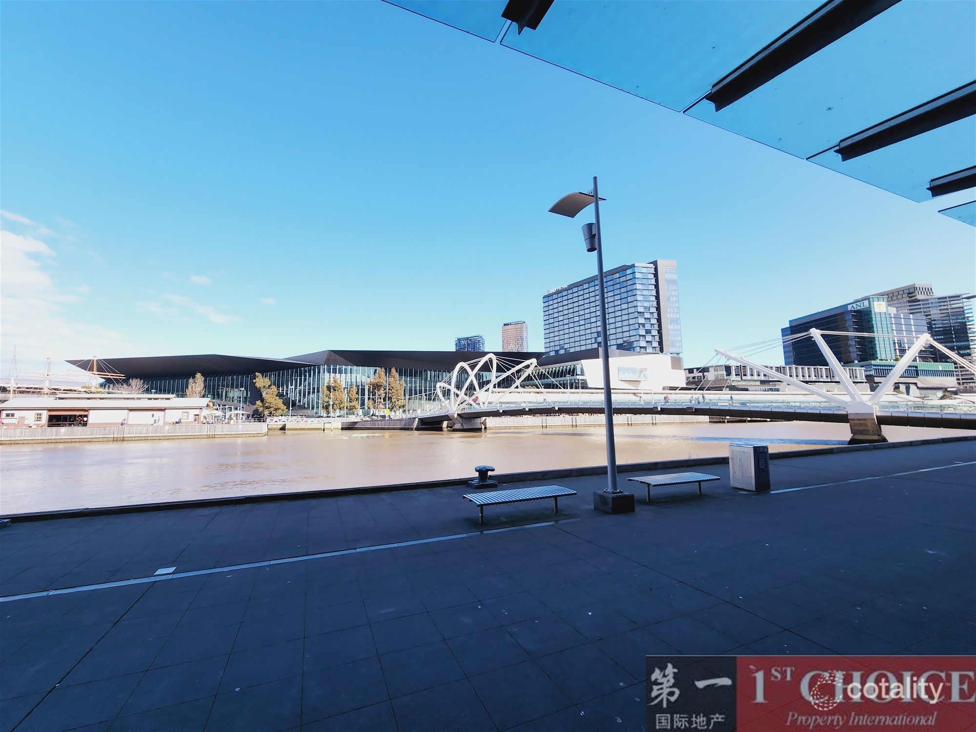 1107/60 Siddeley St, Docklands, VIC 3008