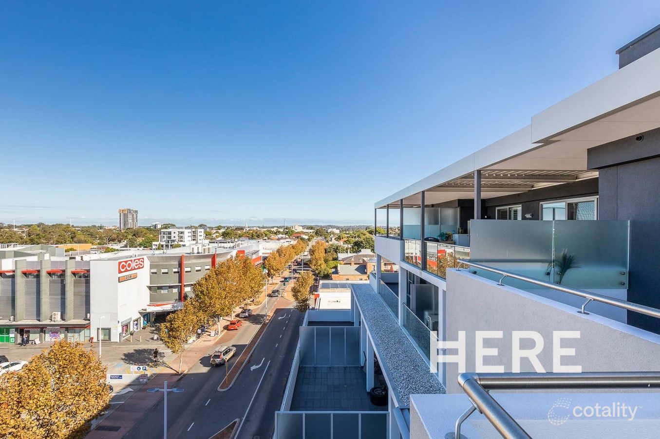 54/110 Cambridge St, West Leederville, WA 6007