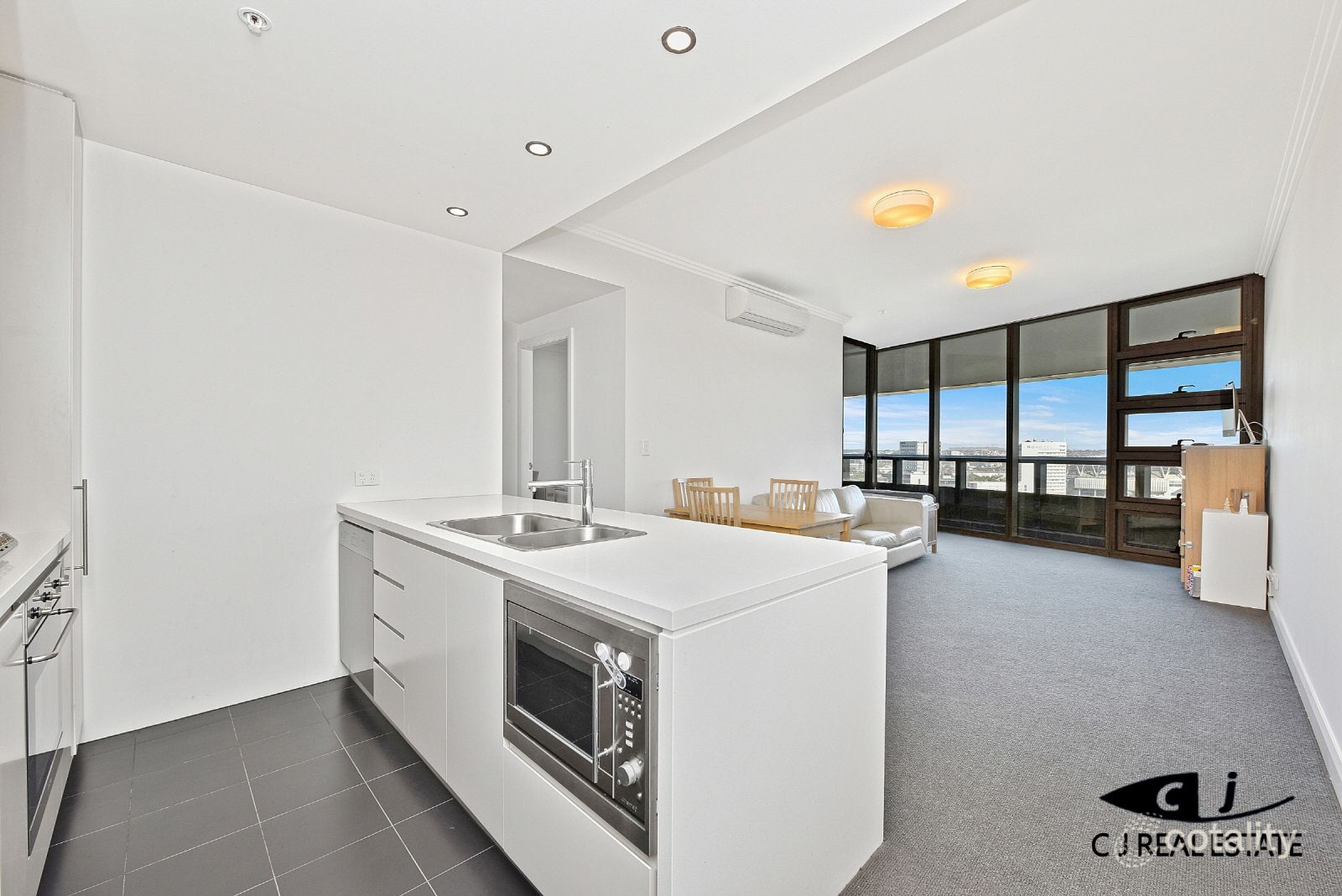 1812/1 Australia Ave, Sydney Olympic Park, NSW 2127
