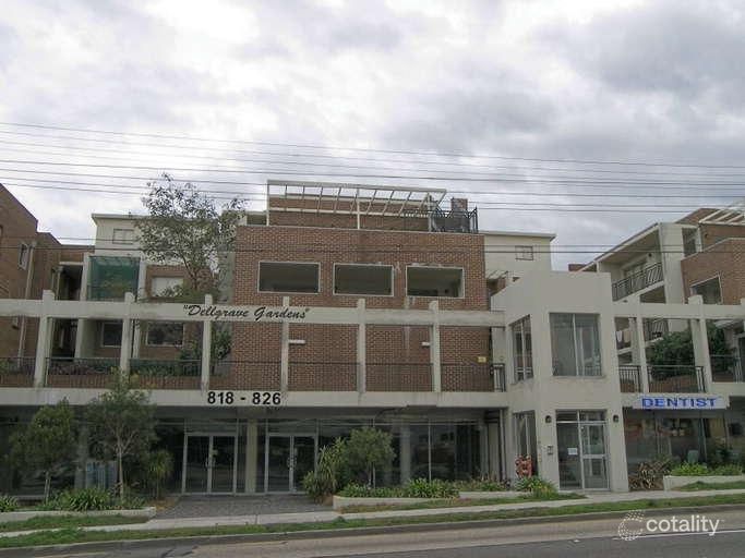 25/818-826 Canterbury Rd, Roselands, NSW 2196