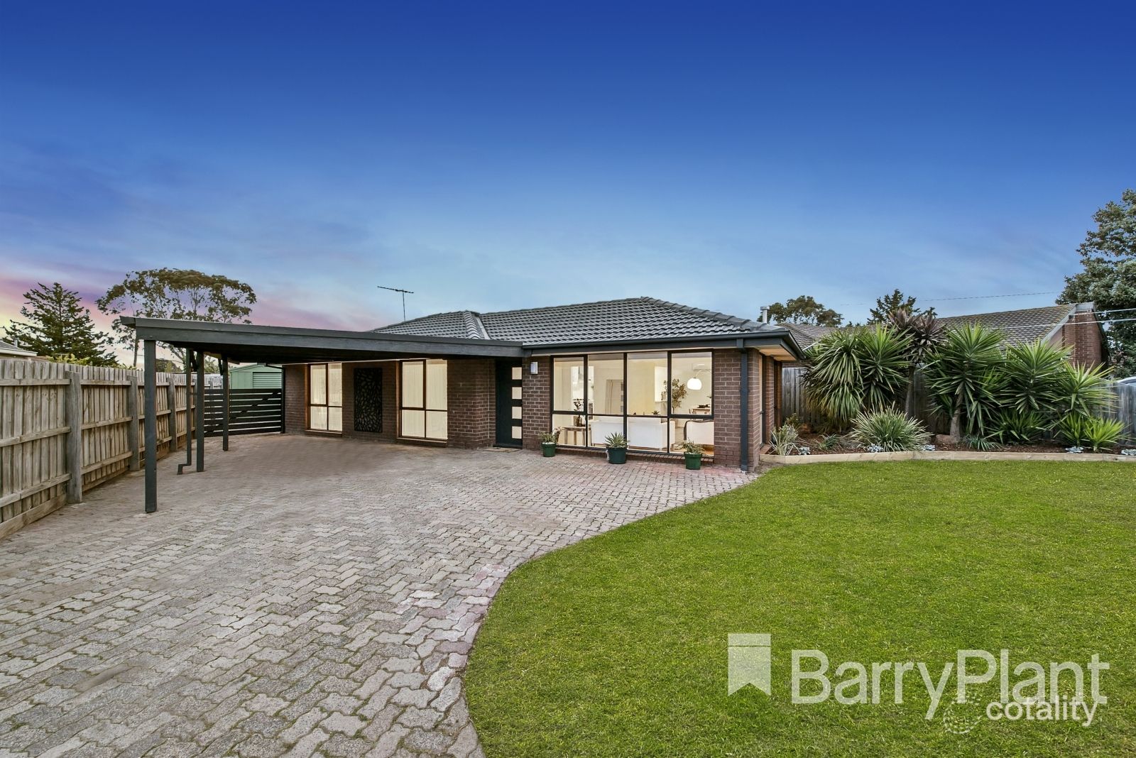 39 Ribblesdale Ave, Wyndham Vale, VIC 3024