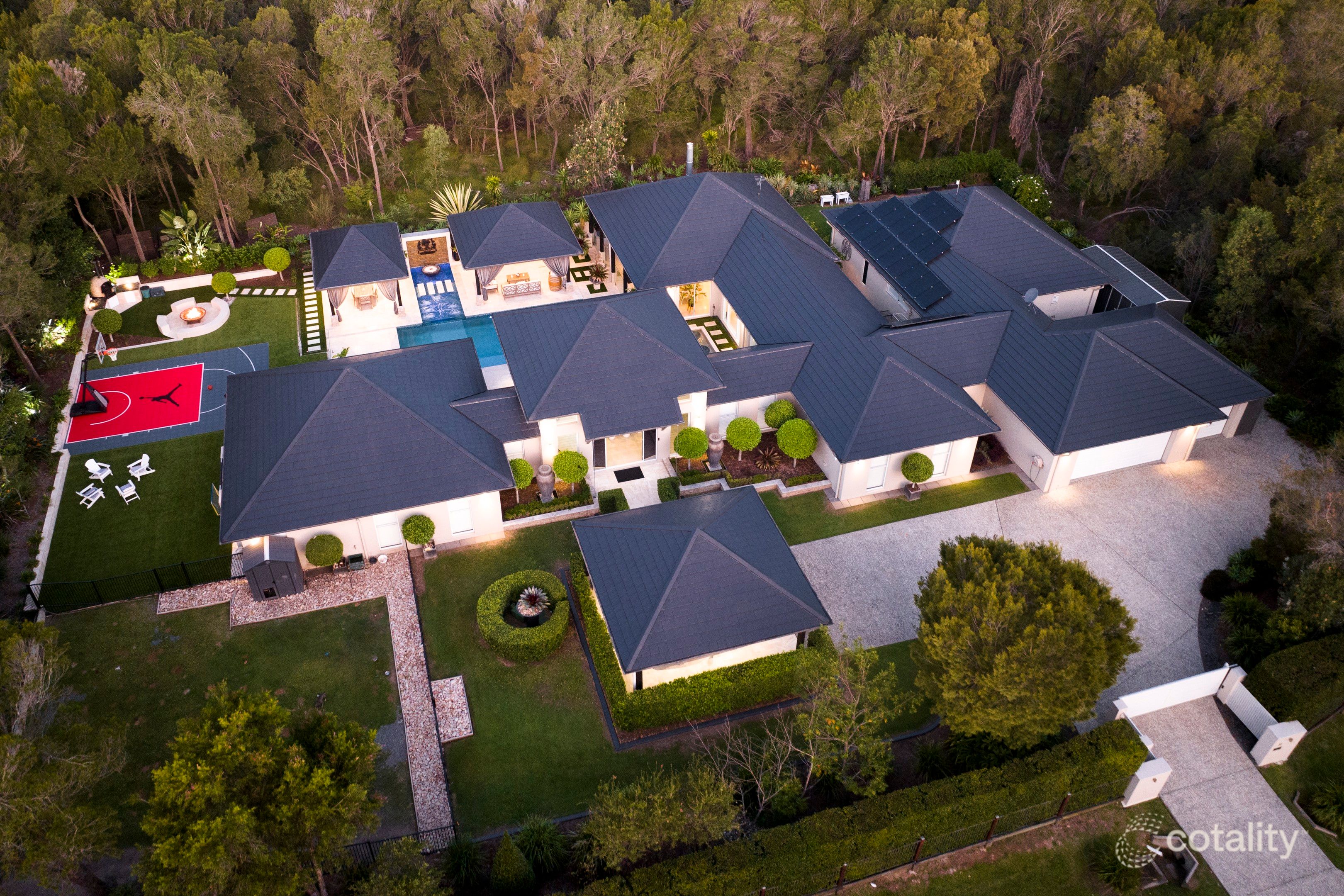 11 Megan Ct, Thornlands, QLD 4164