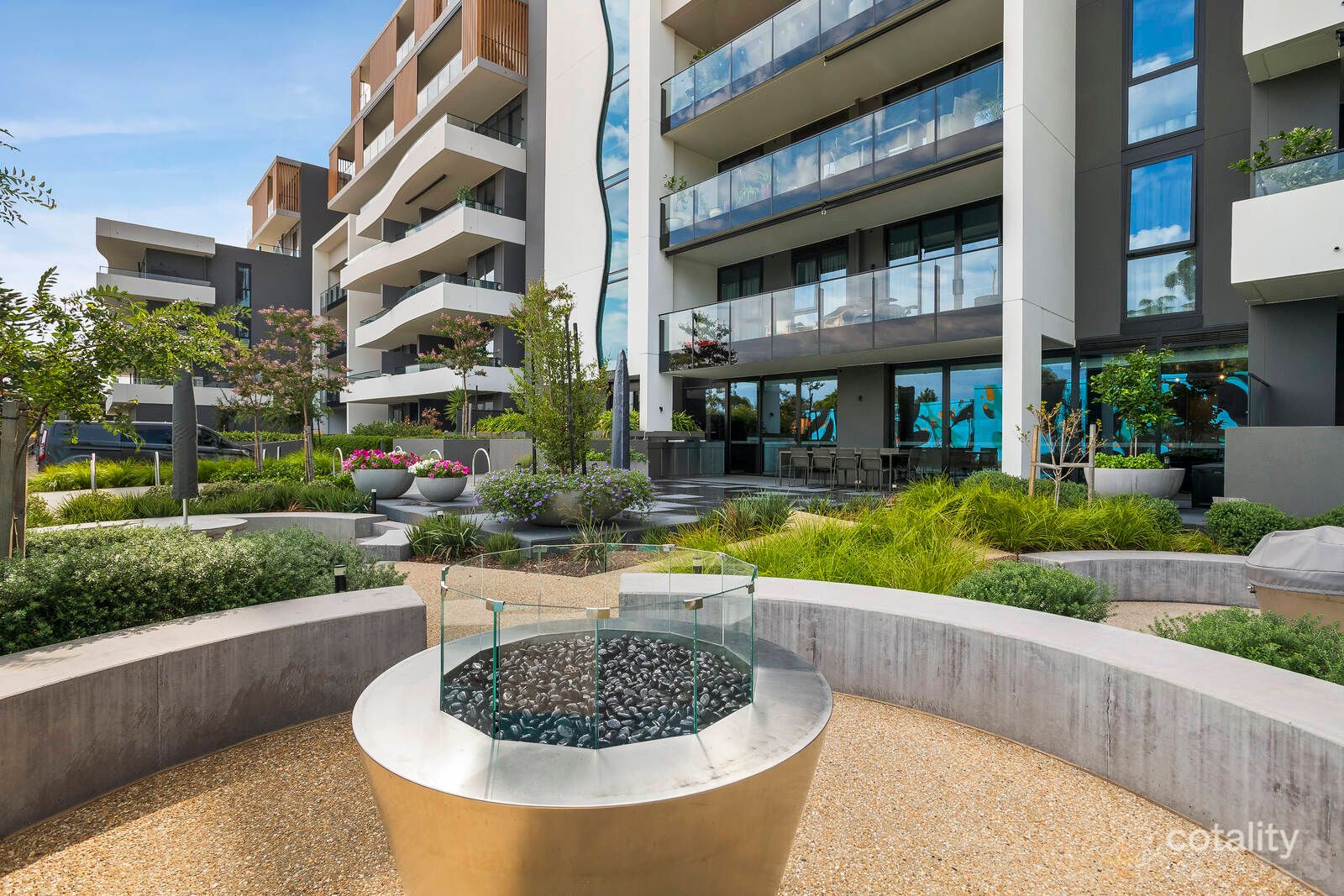 302/216 Bay Rd, Sandringham, VIC 3191