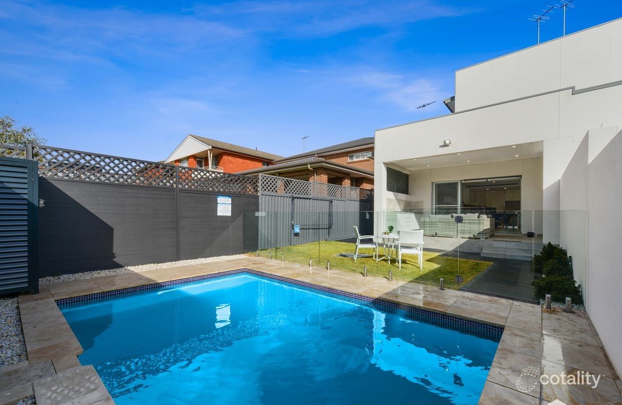 22a Ridgewell St, Roselands, NSW 2196