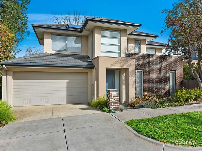 2a Boorahman St, Balwyn North, VIC 3104