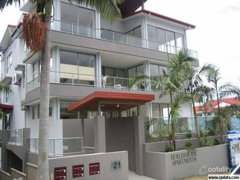 4/21 Ewart St, Burleigh Heads, QLD 4220